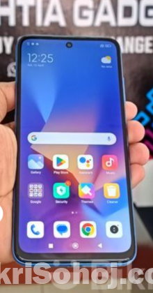 Redmi note 10 2022